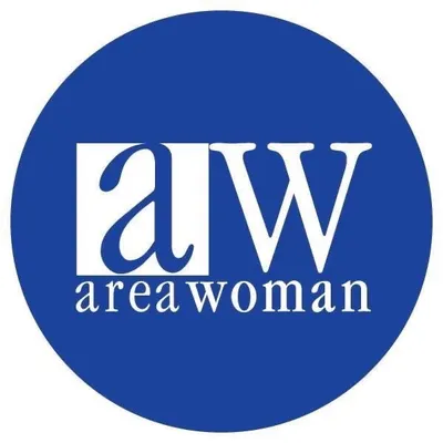 Area Woman Magazine profile