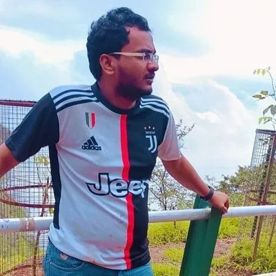 Areeb Shaikh profile