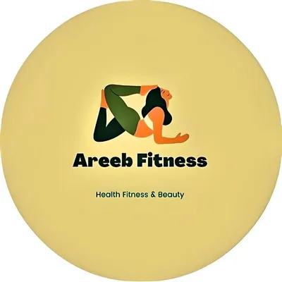 Areeb Fitness Coach profile