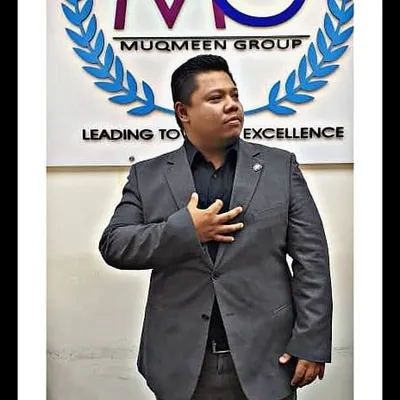Areef Hamidan profile