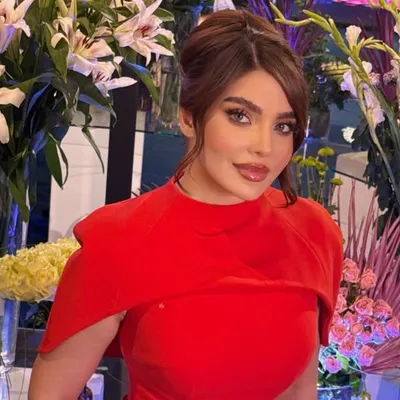 أريج الراوي Areej Alrawi 💎 profile