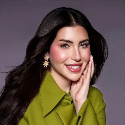 Areej Nashashibi profile