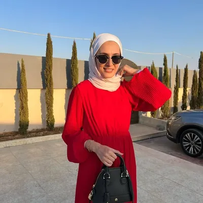 Areej Shashaa أريج شعشاعة profile
