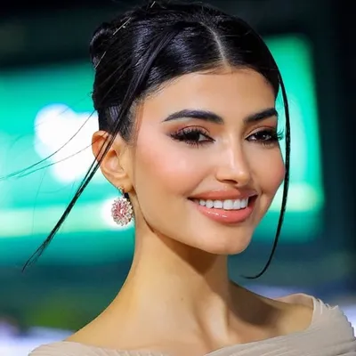Areej Alabdullah- اريج العبدالله