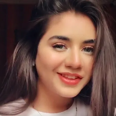 Areeka Haq FC (Reeka) profile