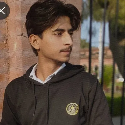 اریم اعظم اعظمی profile