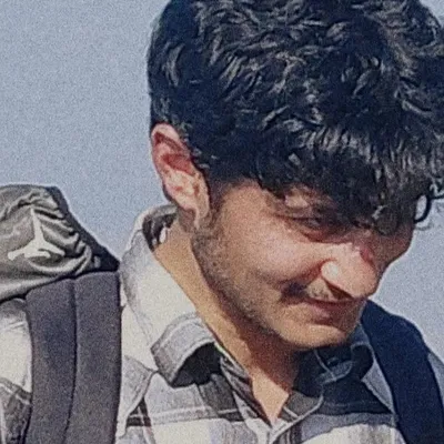 Rashid Irshad profile