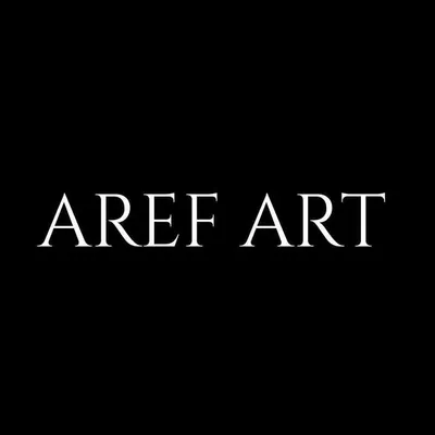 Aref