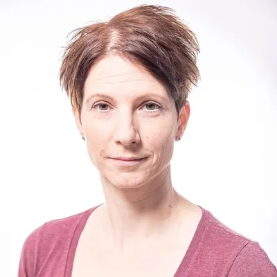 Gabriele Schindl profile