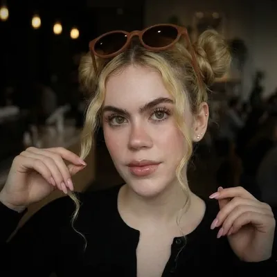 Arely Ascencio profile