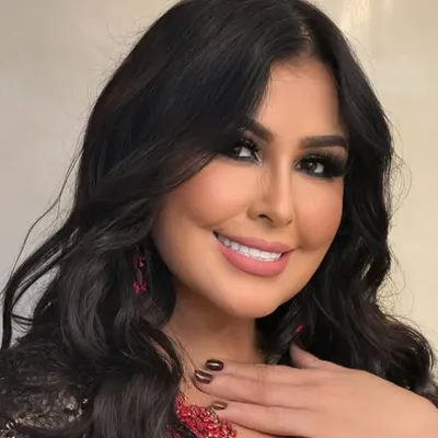 ARELYS HENAO profile