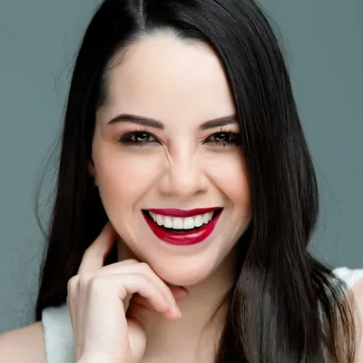 Arely Téllez profile