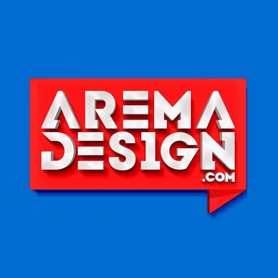 AREMADESIGN.com - Art of Aremania profile