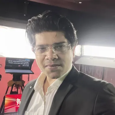 Mayank Kumar profile