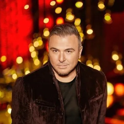 Antonis Remos profile