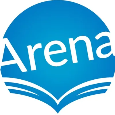 Arena Jugendbuch profile