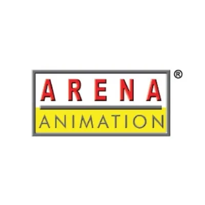 Arena Animation profile