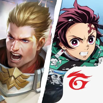 Arena Of Valor: Yeni Çağ profile