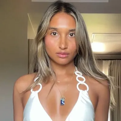 Eshita Kabra-Davies