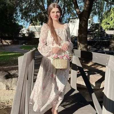 A Mehar un Nisa profile