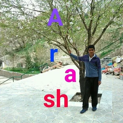 areshhydary39 profile