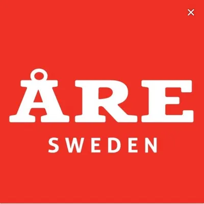 Åre Sweden profile