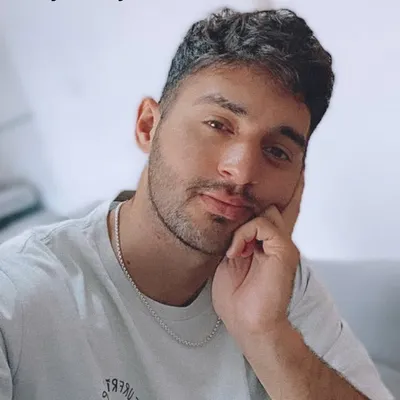Santiago Arévalo profile