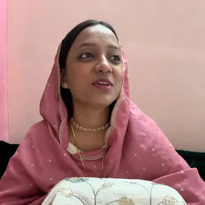 Arwa profile