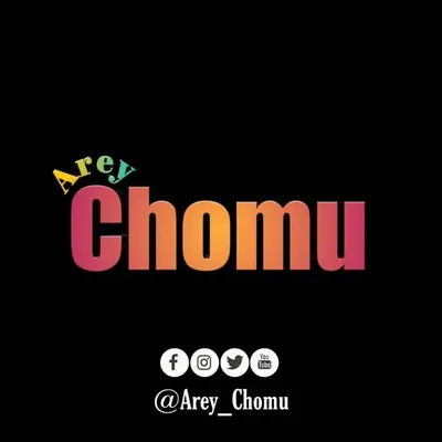 Arey Chomu profile