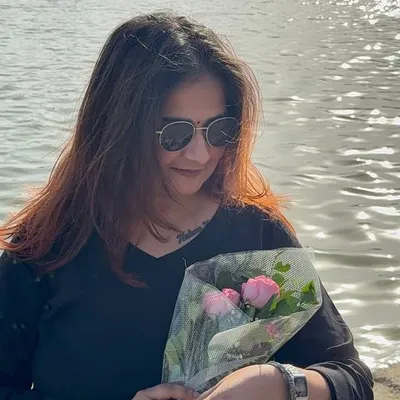 अदिtea Singh profile