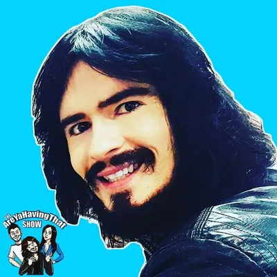LeatherJacketGuy profile