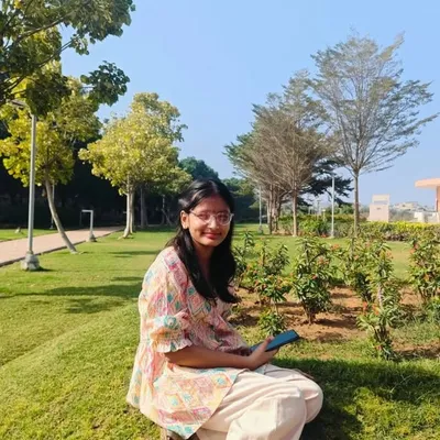 Ishika Yadav profile