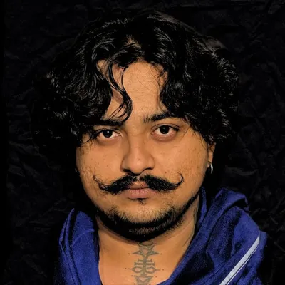 Arsalan Azad profile