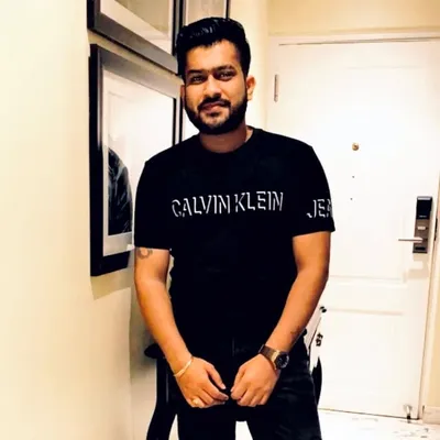 PIYUSH AGARWAL profile