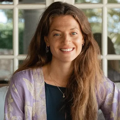 Lisa Åkesson | Women’s Holistic Ayurveda Mentor profile