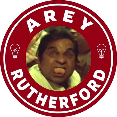 Arey Rutherford profile