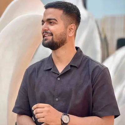 Ashish Mishra profile