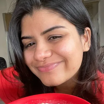 Taanyyaa🌼 profile