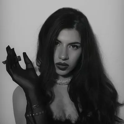 Arezia Esposito profile