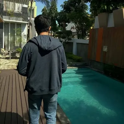 Arif profile