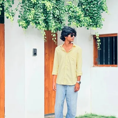 ARFAAN AKBAR profile