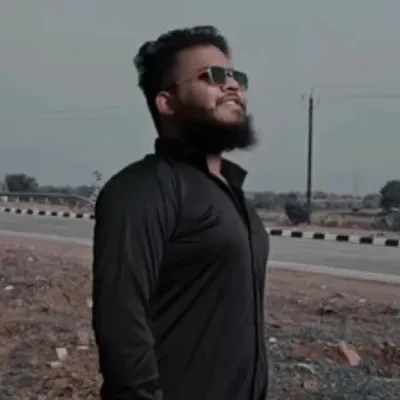 Dr Arfaat Pathan(TONY) profile