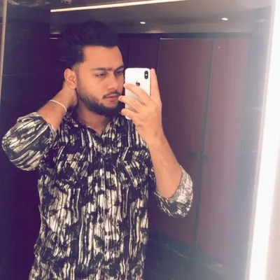 🥀ارفان خان❤️ profile