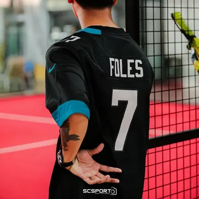 A profile