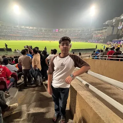 Arfan Khan profile