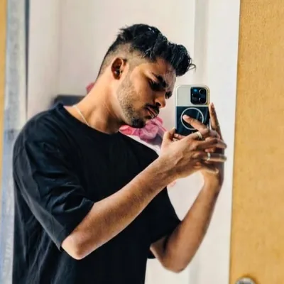 ARFAT SHAIKH profile