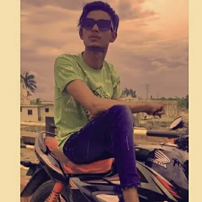 khan arfat profile