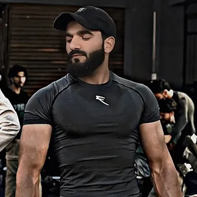 Arfat / ارفات profile