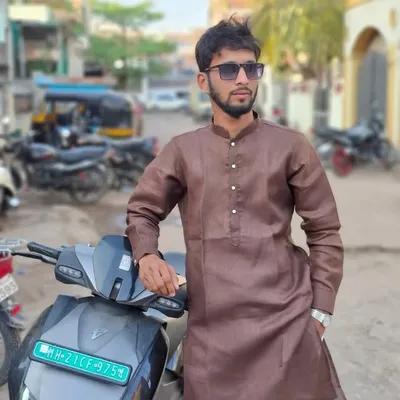 Khan Arfat profile