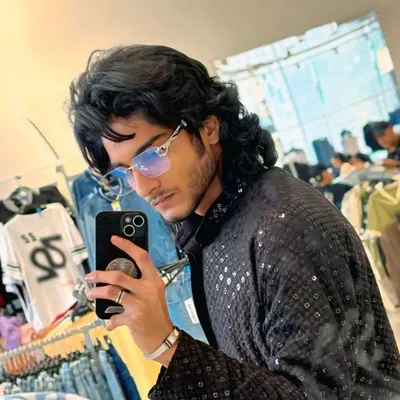 Arfat Ansari ✯ profile